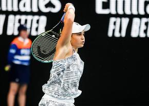 Semifinale Australian Open: Ashleigh Barty, prima finalistă. Iga Swiatek - Danielle Collins, următorul meci
