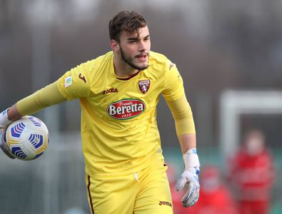 CFR Cluj aduce jucător din Serie A: „Acord pentru transferul definitiv”