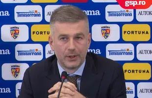 Edi Iordănescu, asaltat de fanii naționalei: „Nu voi reuși să răspund tuturor, dar vreau să vă promit ceva”