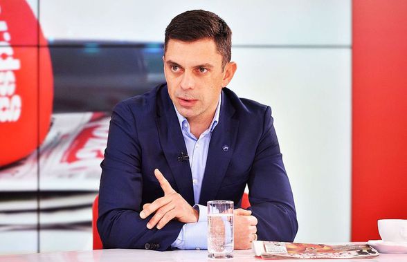 Ministrul Sportului intervine după ce Federația de Schi și Biatlon a refuzat locul suplimentar pentru JO de iarnă: „Inacceptabil. Președintele Federației să-și asume”