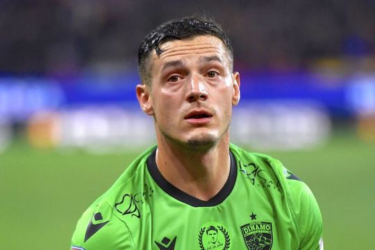 Dinamo a început cu stângul și partea a doua a sezonului, pierzând la Pitești, 1-2 cu FC Argeș