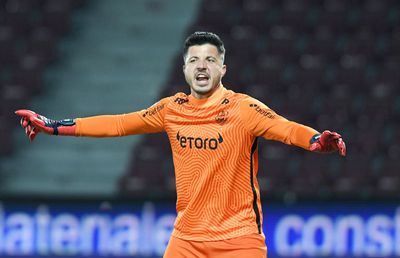 Cristian Bălgrădean a semnat! Unde va juca până în 2024