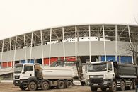 Noi lucrări la stadionul Steaua » Anunțul făcut azi de Primărie: „Durata este de 3 luni”
