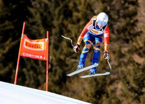 Un gigant al echipamentelor sportive renunță la asocierea și colaborarea cu Federația Română de Schi după cazul Ania Caill