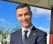 Foto: Instagram @Cristiano