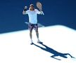 Știm primul finalist de la Australian Open: „E visul meu de copil”