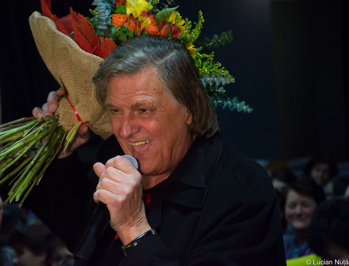 Florin Piersic #87 » Care era părerea lui „Mărgelatu” despre sport pe când avea numai 25 de ani, de ce nu urmărea niciun meci la tv și pentru ce echipă de fotbal suferea