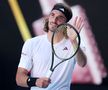 Știm primul finalist de la Australian Open: „E visul meu de copil”
