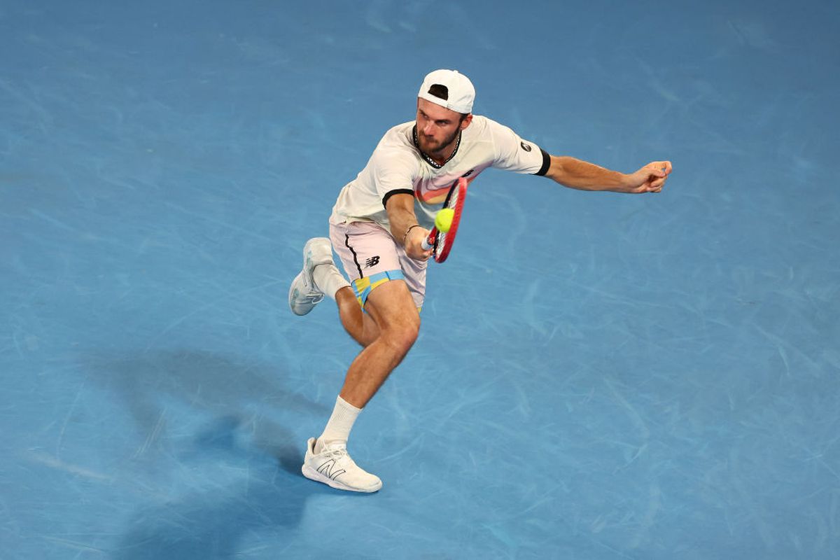 Novak Djokovic - Stefanos Tsitsipas, finala Australian Open 2023 » Miza: locul 1 mondial