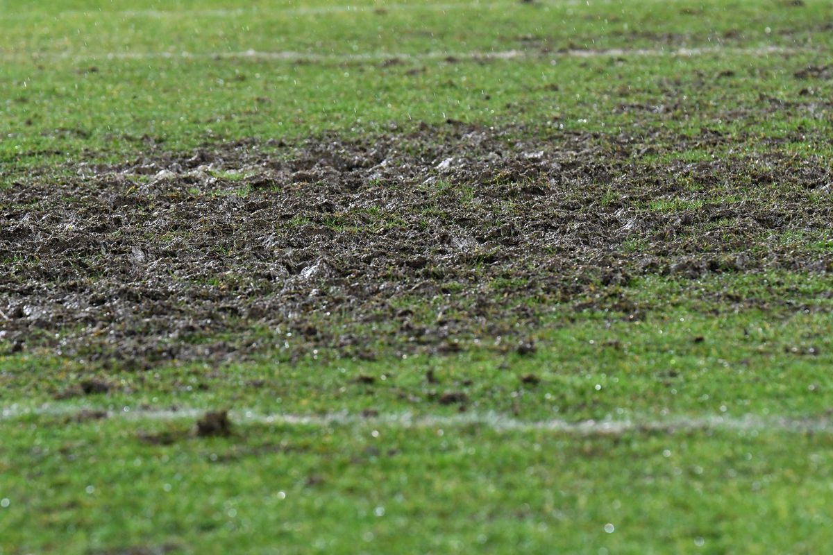 U Cluj - FC Voluntari