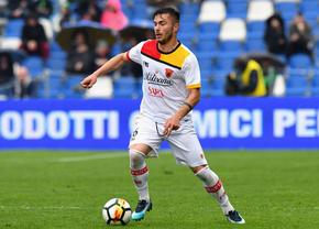 Toșca pleacă din Turcia și va fi antrenat de marele Cannavaro!