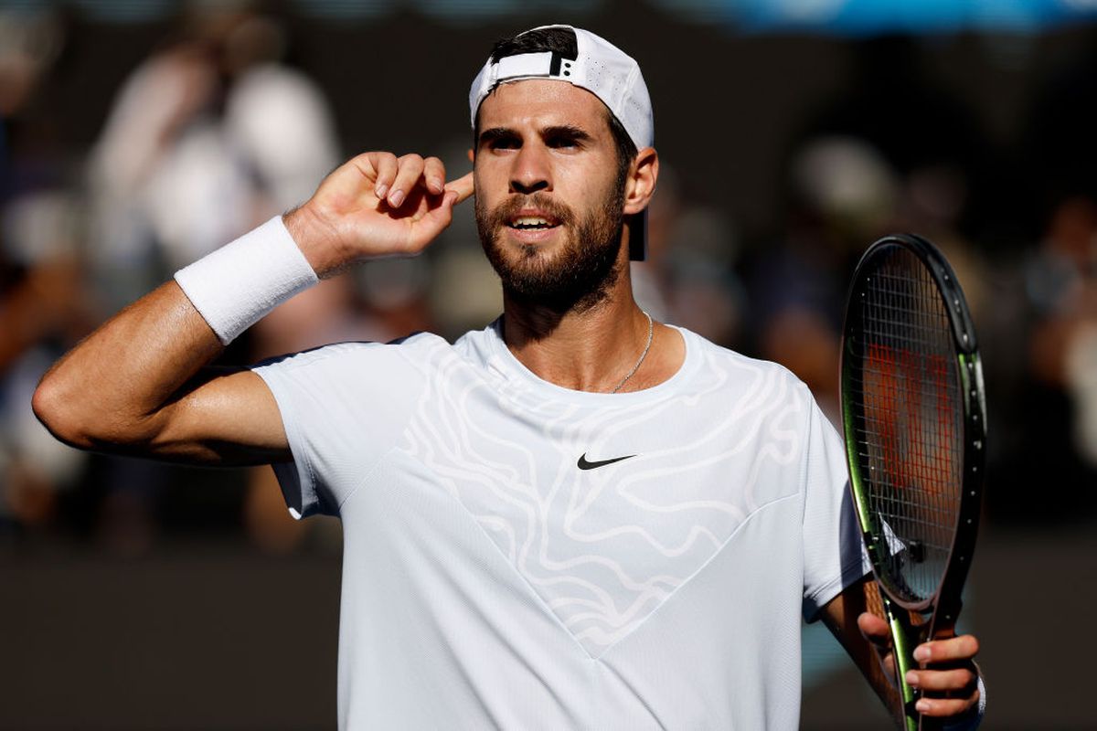 Știm primul finalist de la Australian Open: „E visul meu de copil”