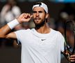 Știm primul finalist de la Australian Open: „E visul meu de copil”