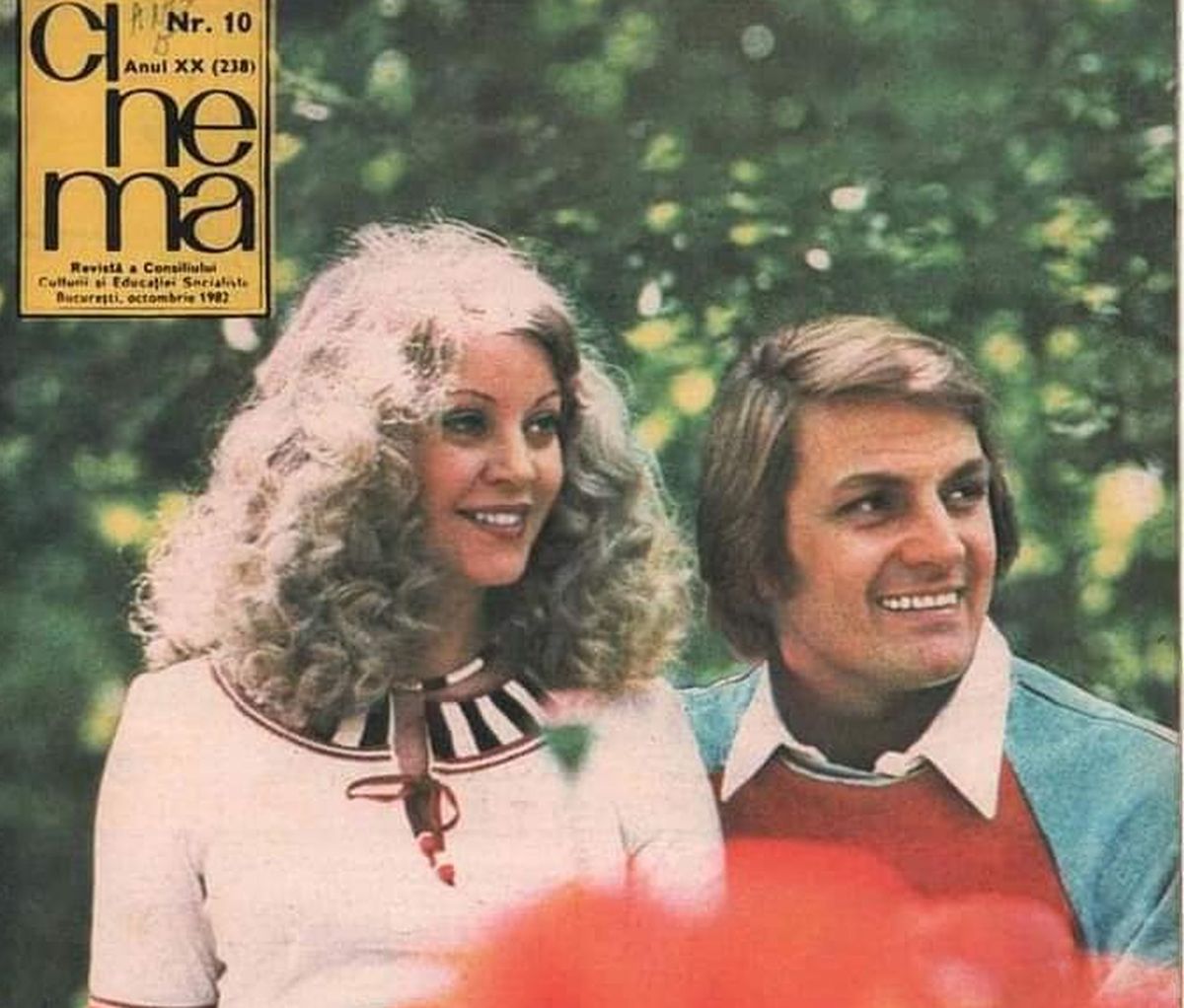 Florin Piersic #87 » Care era părerea lui „Mărgelatu” despre sport pe când avea numai 25 de ani, de ce nu urmărea niciun meci la tv și pentru ce echipă de fotbal suferea