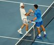 Novak Djokovic - Stefanos Tsitsipas, finala Australian Open 2023 » Miza: locul 1 mondial