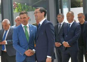 Răzvan Burleanu atacă ordinul ministrului Eduard Novak: „Discriminatoriu! E o măsură populistă”