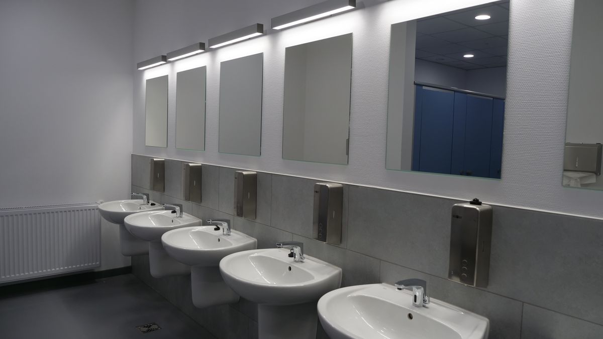 MATCHDAY EXPERIENCE, episodul 15 » Stadion Hermannstadt: Ce facilități au fanii pe noul stadion din Sibiu + Capitolul la care sibienii au luat ZERO