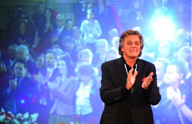 Florin Piersic #87 » Care era părerea lui „Mărgelatu” despre sport pe când avea numai 25 de ani, de ce nu urmărea niciun meci la tv și pentru ce echipă de fotbal suferea