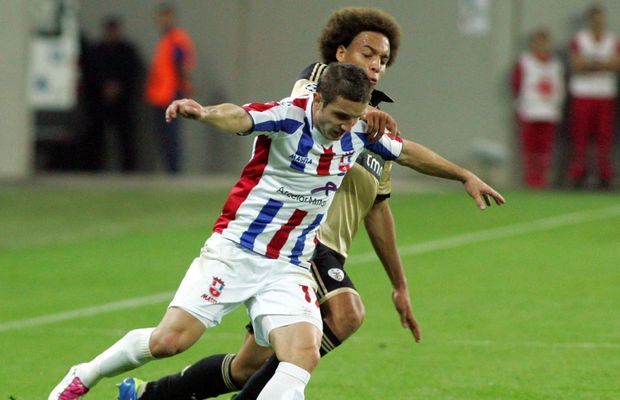 Primă imensă în Liga 1: „100.000 de euro în mână pentru fiecare jucător”