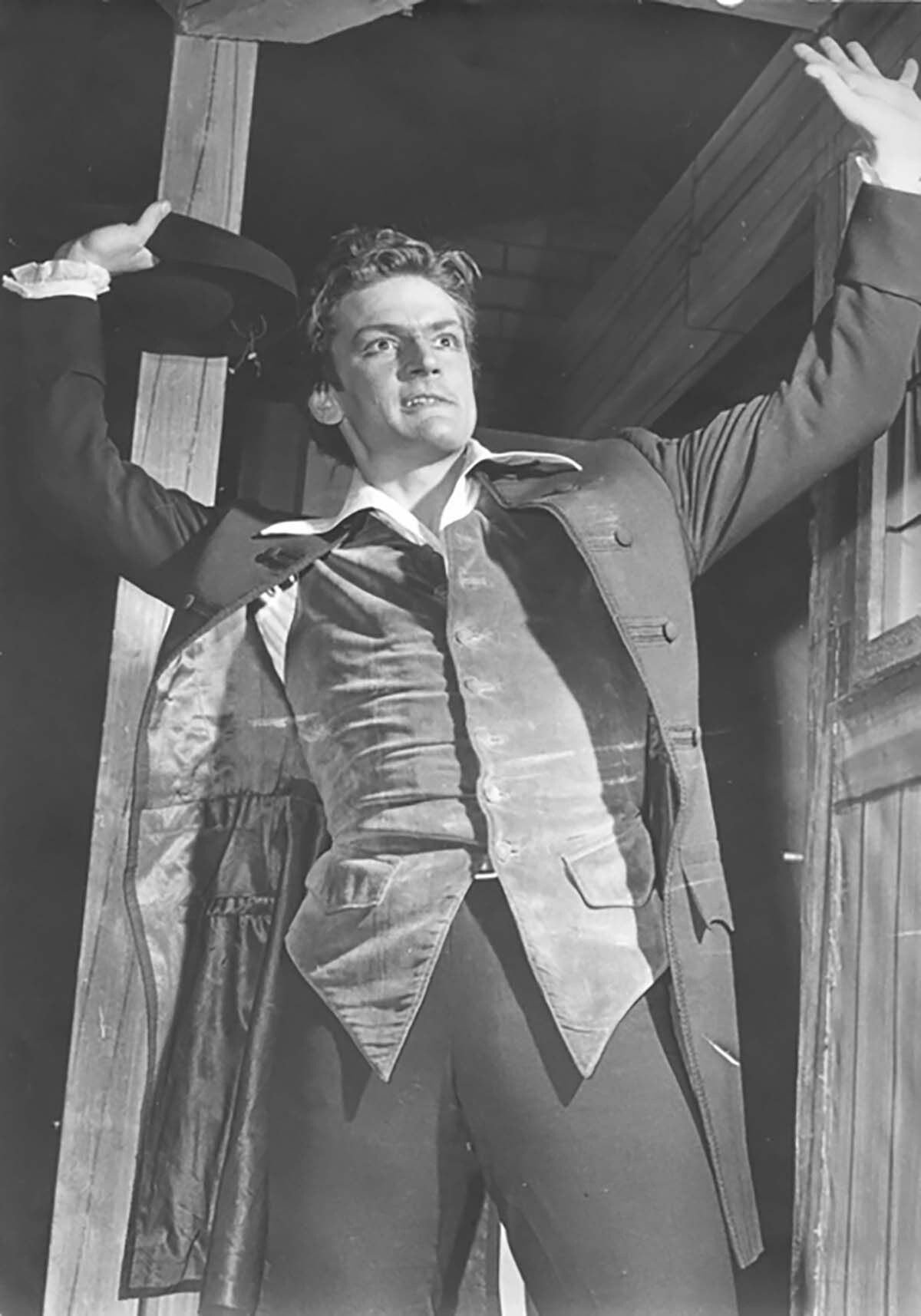 Florin Piersic #87 » Care era părerea lui „Mărgelatu” despre sport pe când avea numai 25 de ani, de ce nu urmărea niciun meci la tv și pentru ce echipă de fotbal suferea