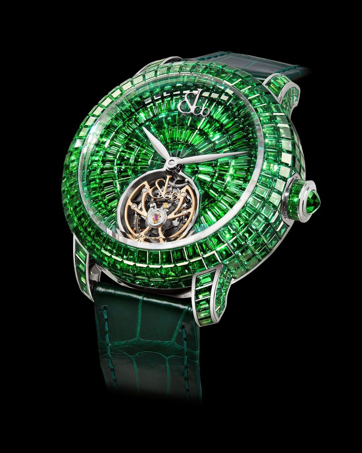 Cristiano Ronaldo și-a cumpărat un nou ceas de lux! Cât costă + Întreaga colecție a portughezului valorează peste 3 milioane de euro!