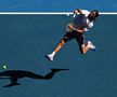 Știm primul finalist de la Australian Open: „E visul meu de copil”