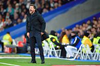 Simeone contestă succesul Real Madrid! Ce l-a nemulțumit pe antrenorul lui Atletico Madrid