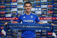 FCU Craiova a transferat un jucător crescut de FCSB: în 2012 plângea în pumni pe Ghencea