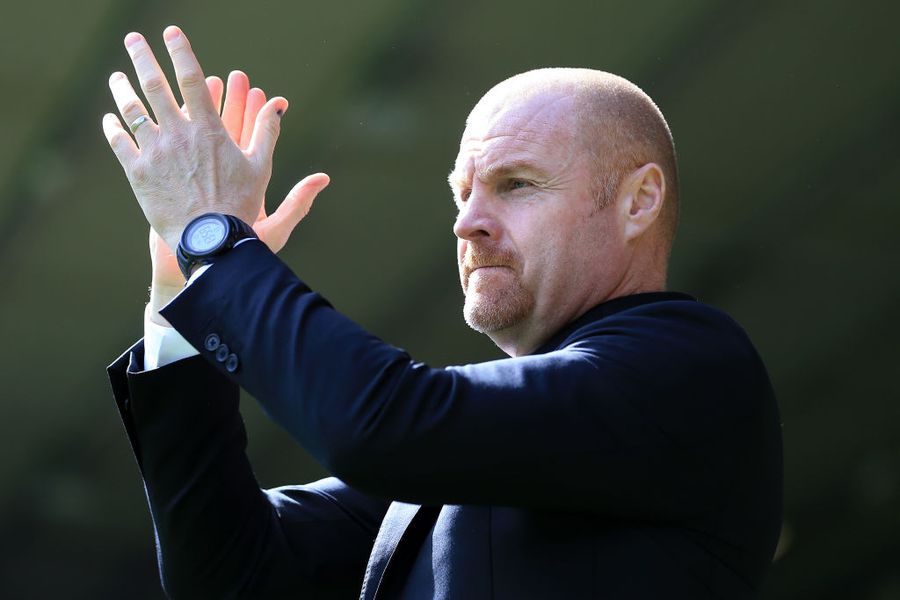 Sean Dyche / FOTO: GettyImages Everton și-a găsit antrenor, dar fanii „caramelelor” nu vor fi fericiți când vor citi ce a declarat » Urmează prezentarea oficială