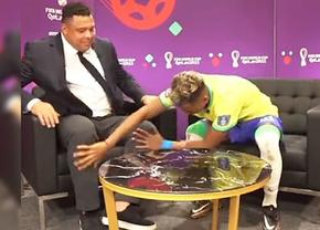 „Magie braziliană”. Real Madrid i-a pus în oglindă pe Rodrygo și Ronaldo, după golul amețitor din derby-ul cu Atletico