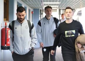 Învins la debut! Rădoi a început cu stângul mandatul din Arabia Saudită