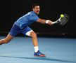 Novak Djokovic - Stefanos Tsitsipas, finala Australian Open 2023 » Miza: locul 1 mondial