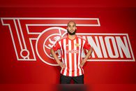 A semnat cu locul doi din Bundesliga, iar clubul din Superliga se umple de bani!