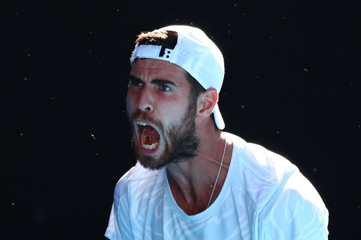 Știm primul finalist de la Australian Open: „E visul meu de copil”