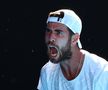 Știm primul finalist de la Australian Open: „E visul meu de copil”