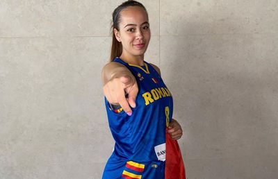 Depistată pozitiv la ostarină, la fel ca floretista Maria Boldor: „Sunt șocată! Nu știu cum a ajuns substanța în corpul meu”