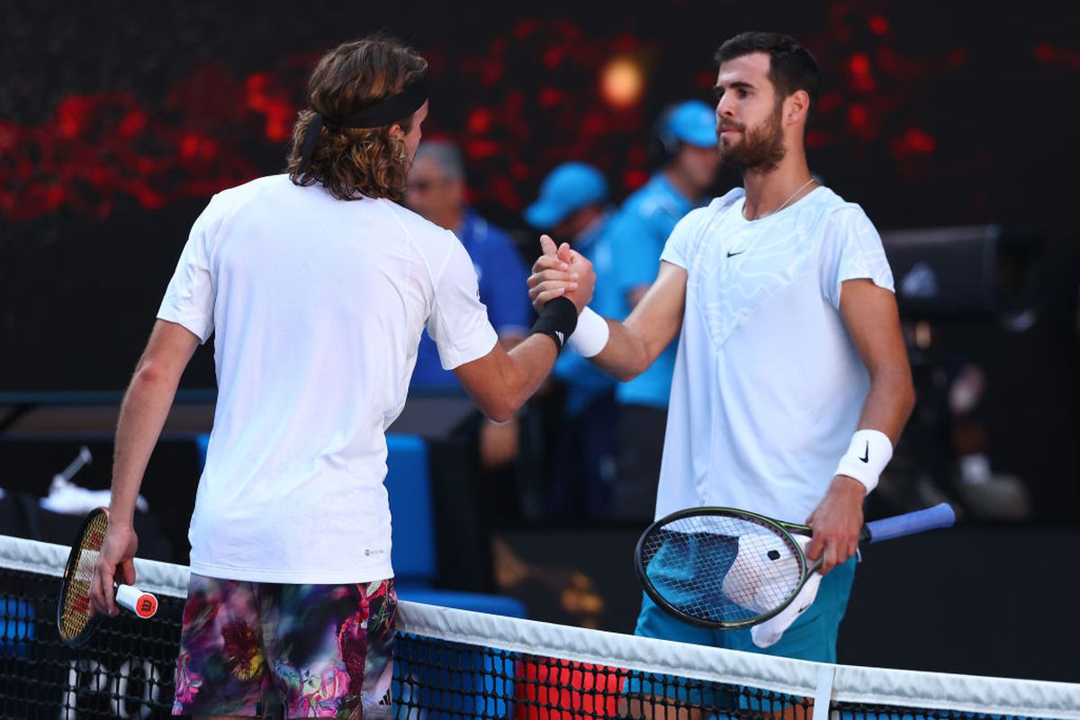 Știm primul finalist de la Australian Open: „E visul meu de copil”