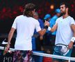 Știm primul finalist de la Australian Open: „E visul meu de copil”