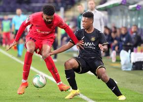 Borussia Dortmund a transferat un internațional belgian care a fost adversarul lui FCSB în Conference League
