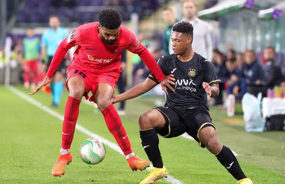 Borussia Dortmund a transferat un internațional belgian care a fost adversarul lui FCSB în Conference League