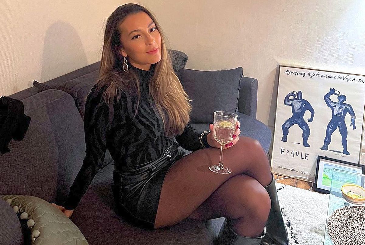 Cea mai sexy sabreră a dezvăluit ce va face după retragere: „Trebuie să te adaptezi”