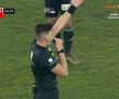 Greșeală imensă de arbitraj în U Cluj - Rapid » Verdictul specialistului: „Una dintre cele mai clare lovituri de la 11 metri. Ori sunt prieteni, ori...”
