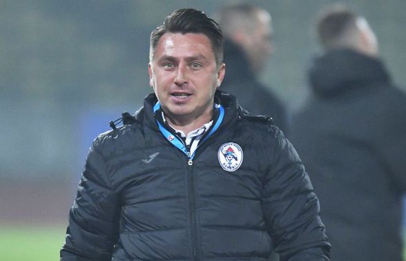 Ilie Poenaru explică de ce l-a sunat Gigi Becali: „A vrut să ştie personal de la mine” + De ce a refuzat să antreneze FCSB
