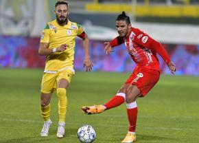 UTA Arad - CS Mioveni, în etapa #23. Echipe de start + cele mai tari cote