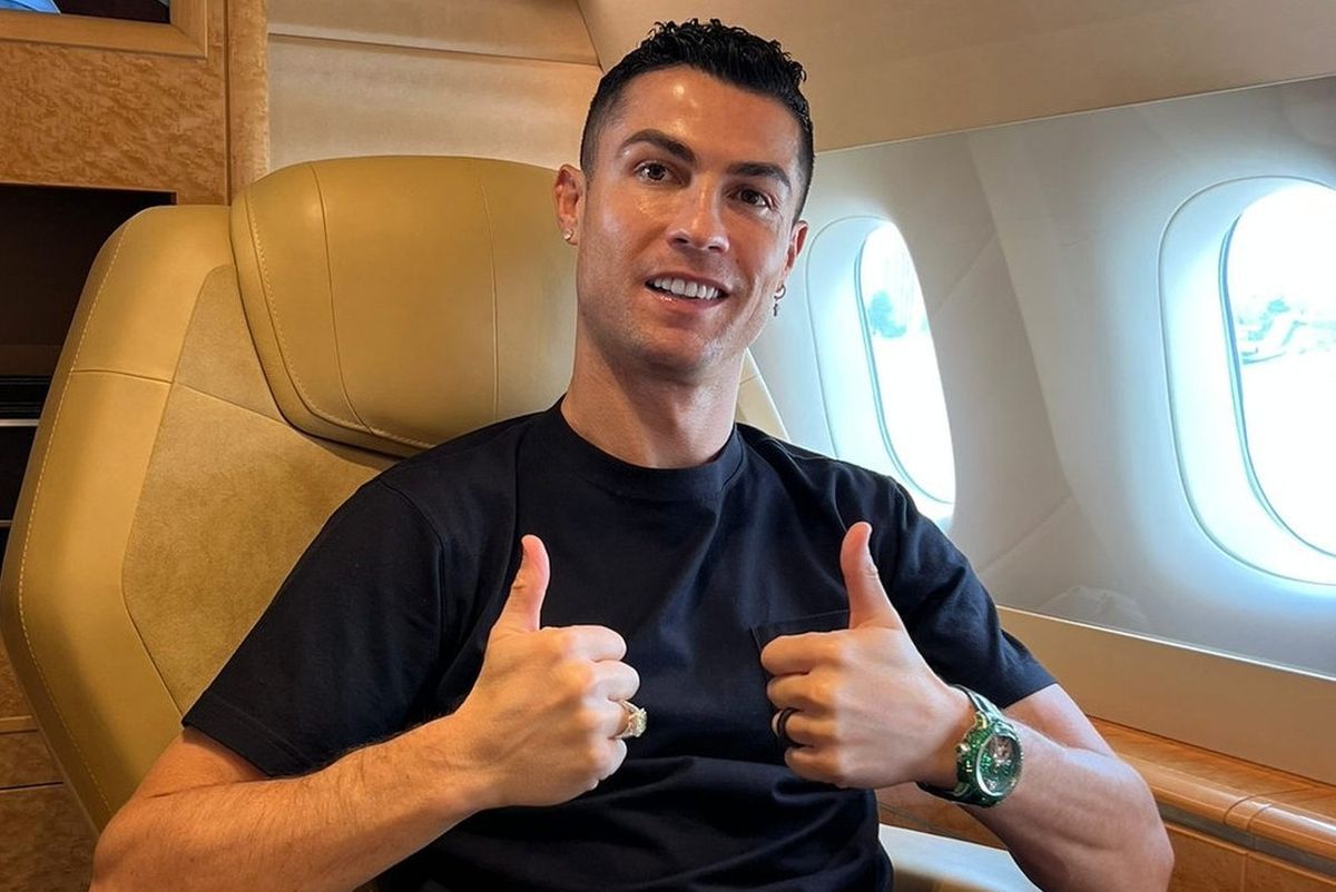 Cristiano Ronaldo și-a cumpărat un nou ceas de lux! Cât costă + Întreaga colecție a portughezului valorează peste 3 milioane de euro!