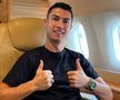 Cristiano Ronaldo și-a cumpărat un nou ceas de lux! Cât costă + Întreaga colecție a portughezului valorează peste 3 milioane de euro!