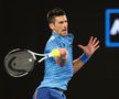 Novak Djokovic - Stefanos Tsitsipas, finala Australian Open 2023 » Miza: locul 1 mondial