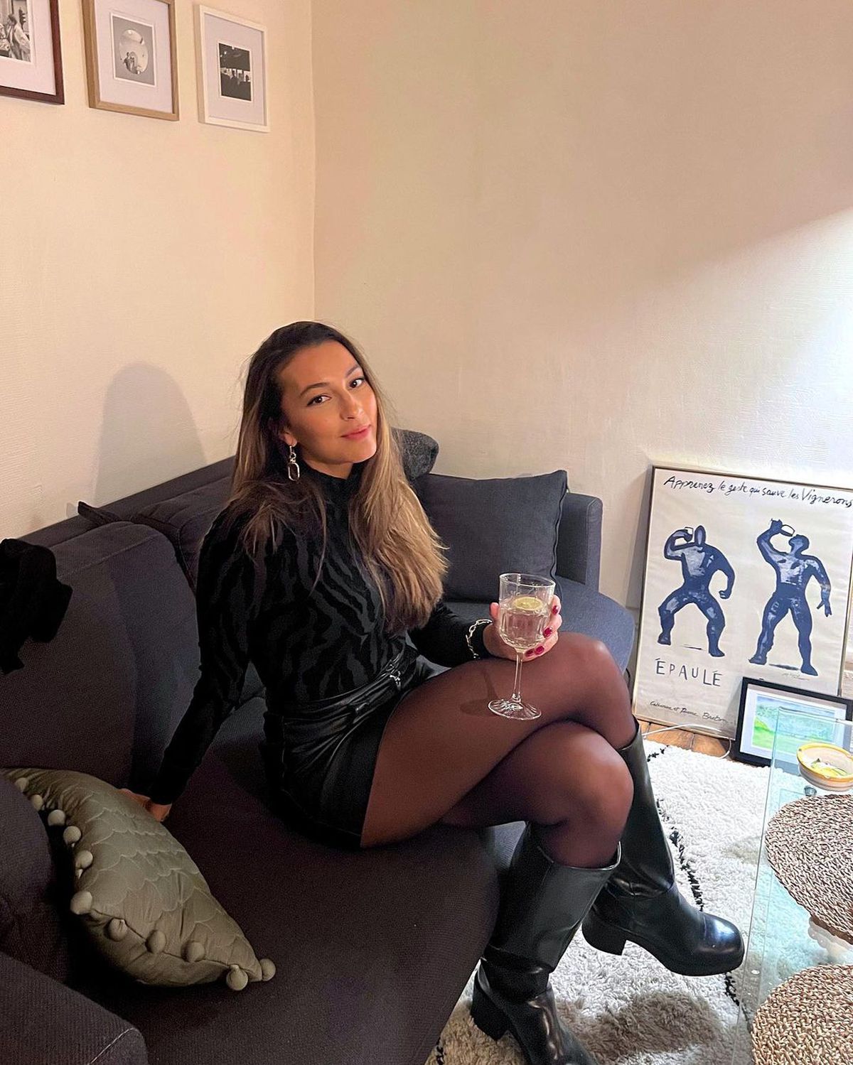 Cea mai sexy sabreră a dezvăluit ce va face după retragere: „Trebuie să te adaptezi”