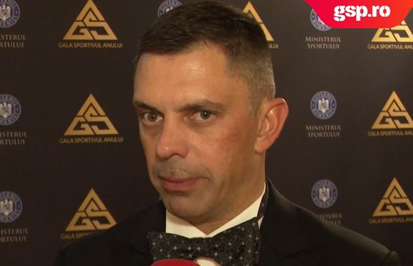 Eduard Novak, despre echipele care nu au 40% dintre jucători români: „Din februarie încep sancțiunile! A trecut perioada de răgaz”