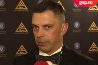Eduard Novak, despre echipele care nu au 40% dintre jucători români: „Din februarie încep sancțiunile! A trecut perioada de răgaz”
